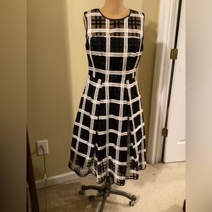 New w/ tags, Milly dress, size 8